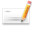 Envelope Write Icon